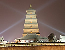 Big Goose Pagoda